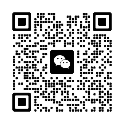 Qisheng WeChat QR code